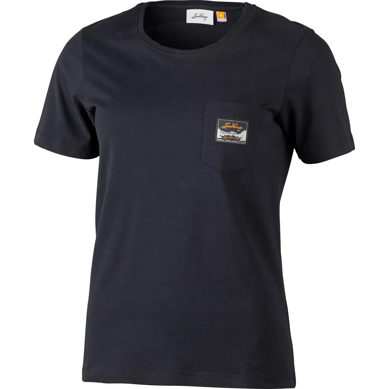 Lundhags Knak Ws tee t-shirt