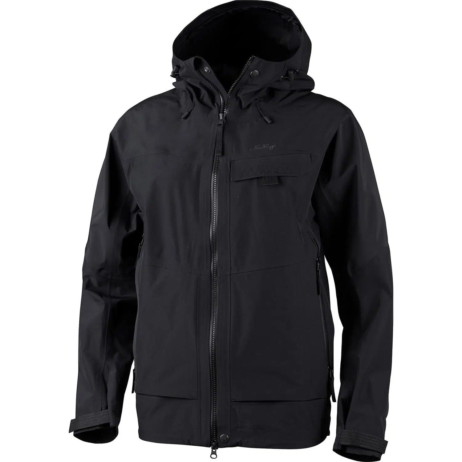 Lundhags Laka WS Jacket damejakke