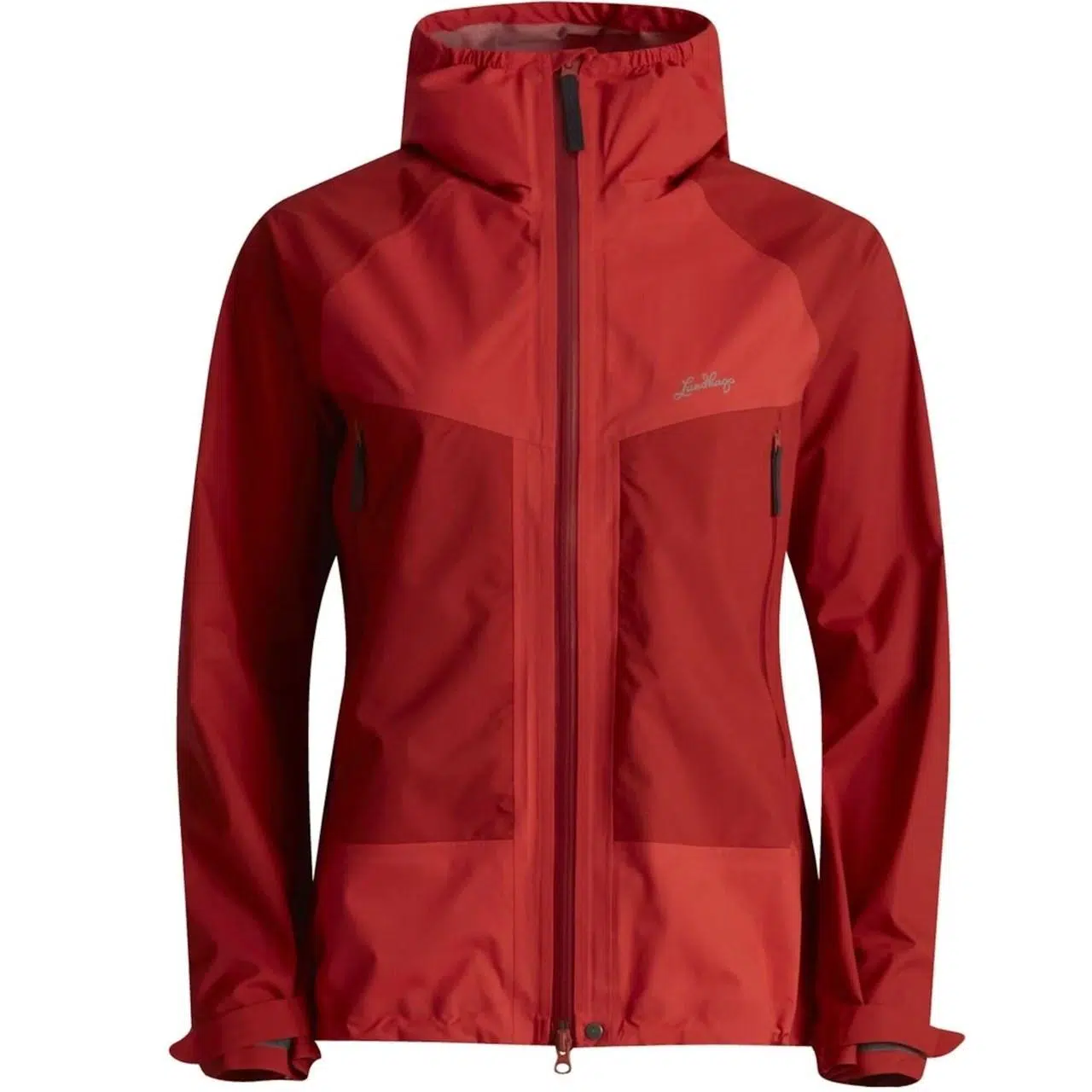 Lundhags Padje Light Waterproof Ws Jacket Jakke