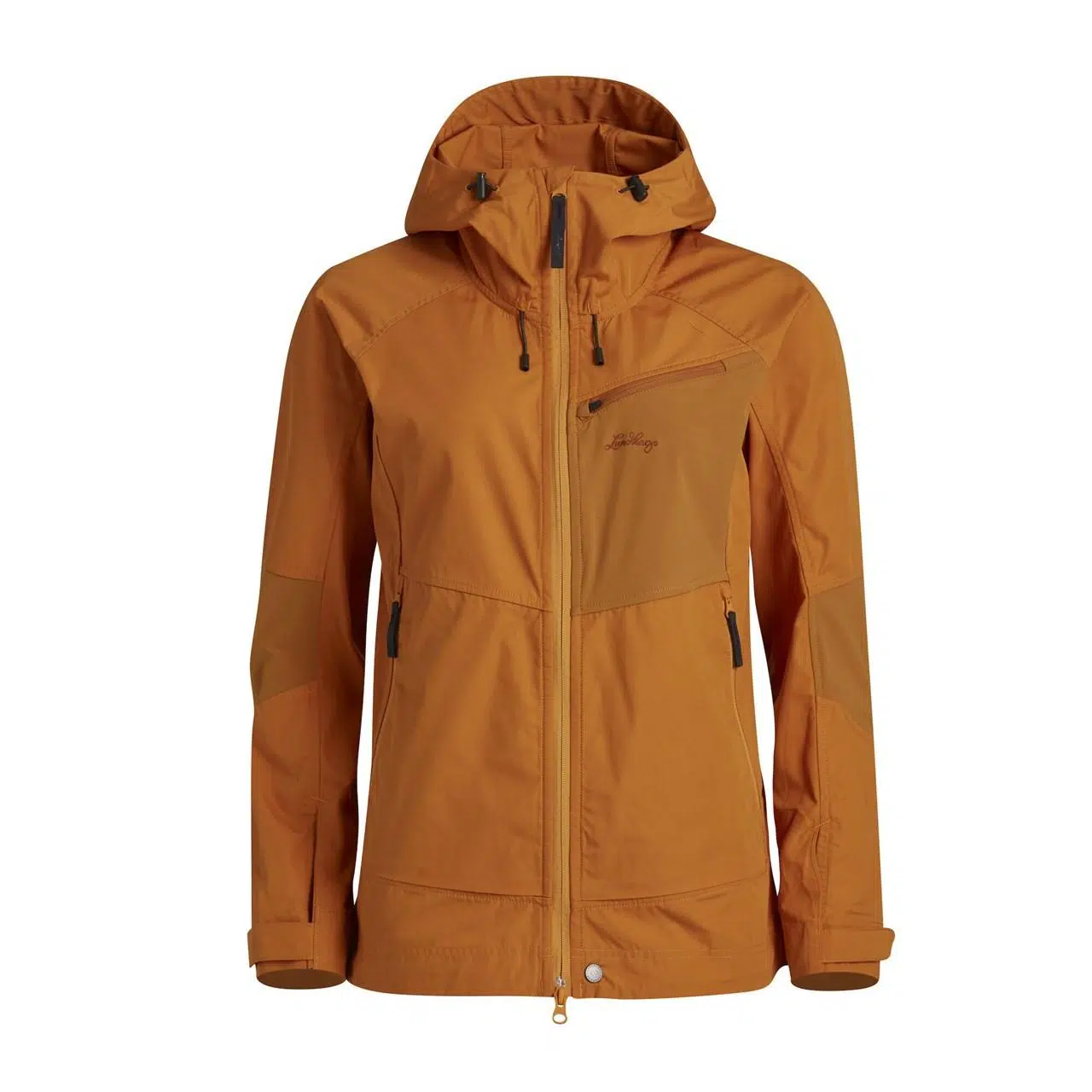 Lundhags Tived Stretch Hybrid Ws Jacket Jakke