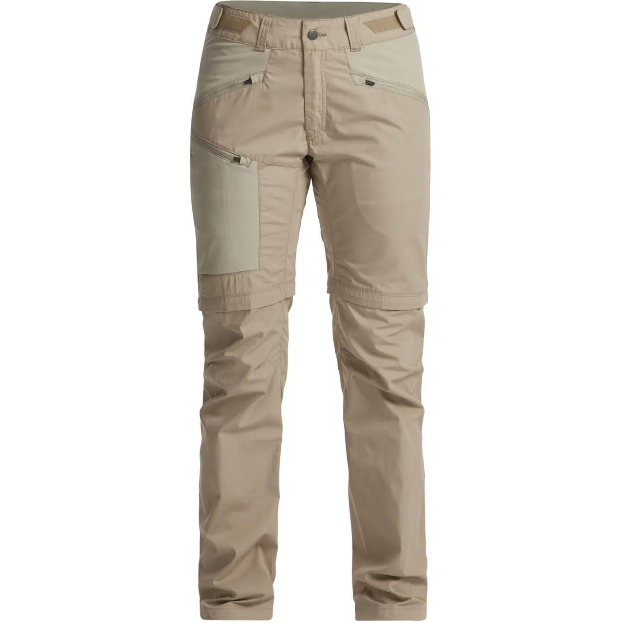 Lundhags Tived Zip-Off pants Bukser Ws