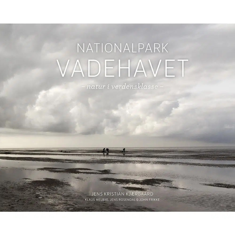 Nationalpark Vadehavet – Natur i Verdensklasse