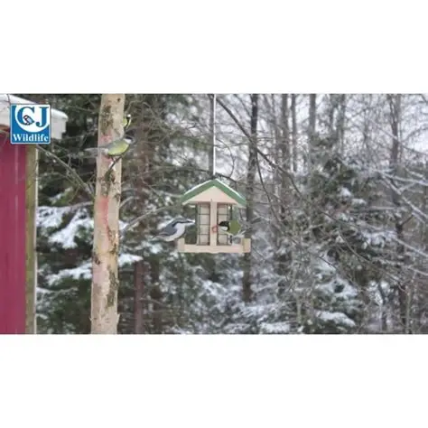 CJW Pasadena foderhus til to fedtblokke