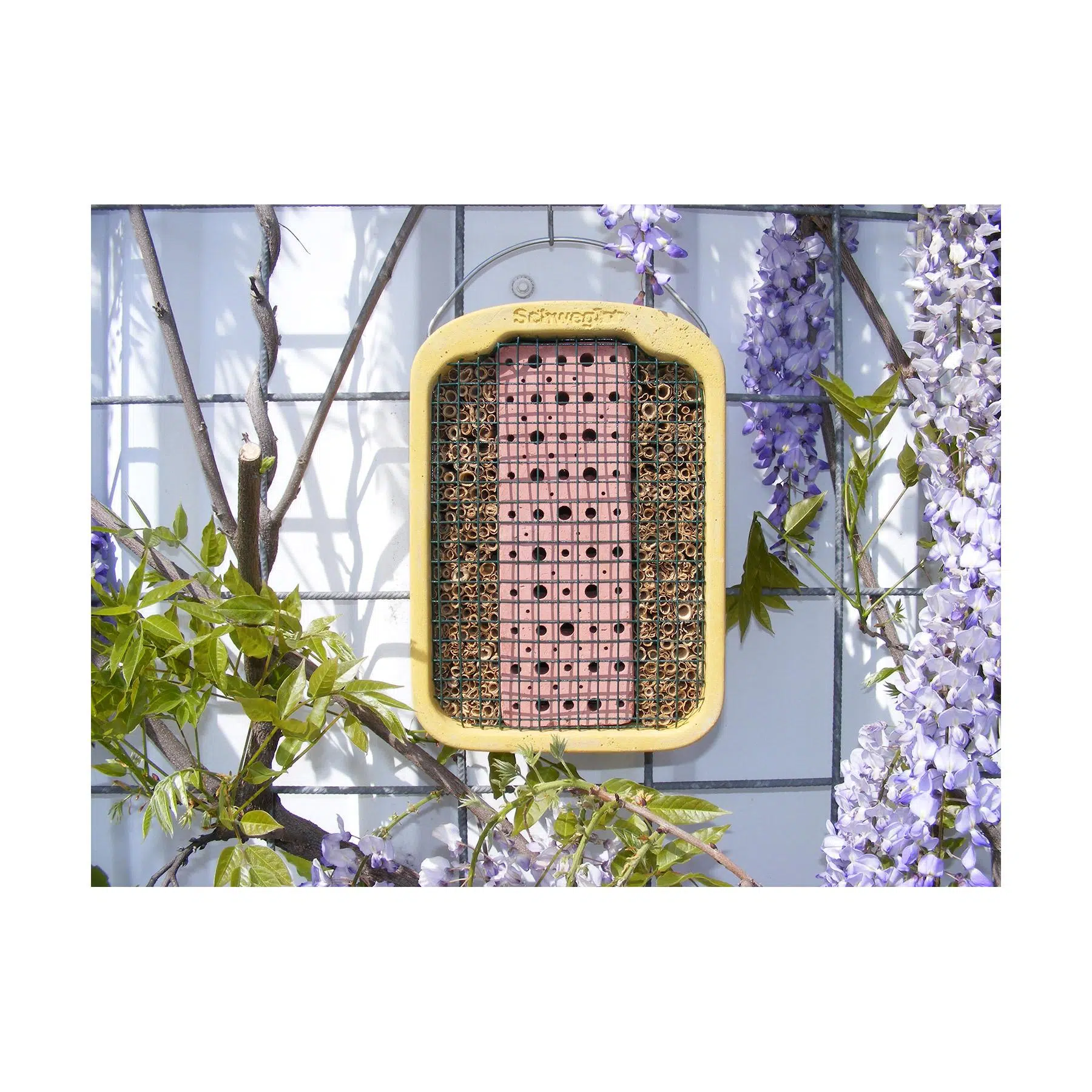 Schwegler Multi insekthotel