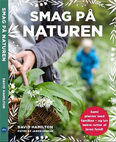 Smag på Naturen