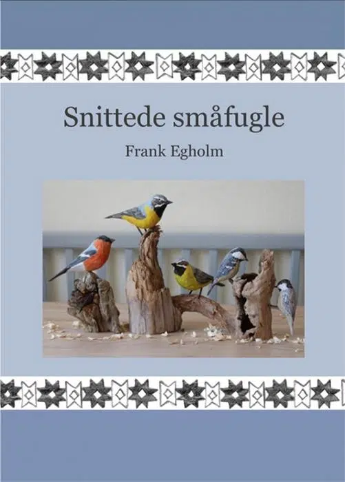 Snittede Småfugle