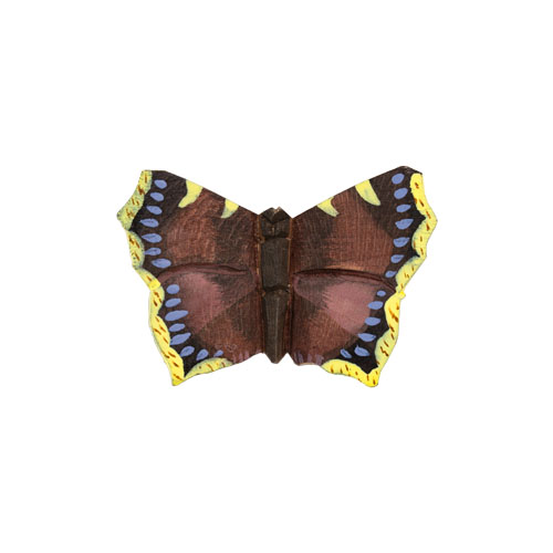 Wildlife Garden sommerfugl magnet Sørgekåbe