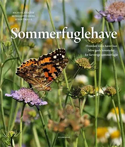 Sommerfuglehave