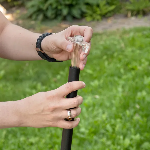 CJ Wildlife Spyd til frøautomater