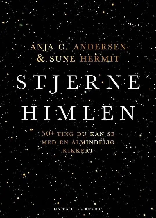 Stjernehimlen – 50 ting, du kan se med en almindelig kikkert