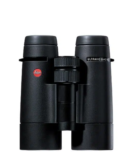 Leica Ultravid 8×42 HD+ kikkert