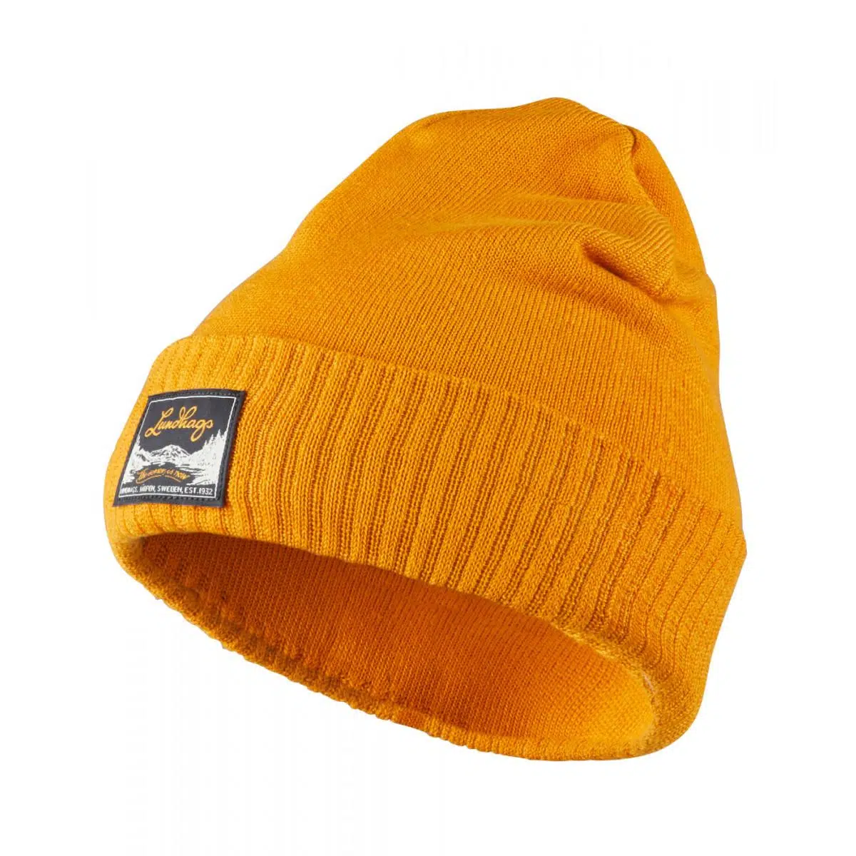 Lundhags Knak Beanie hue