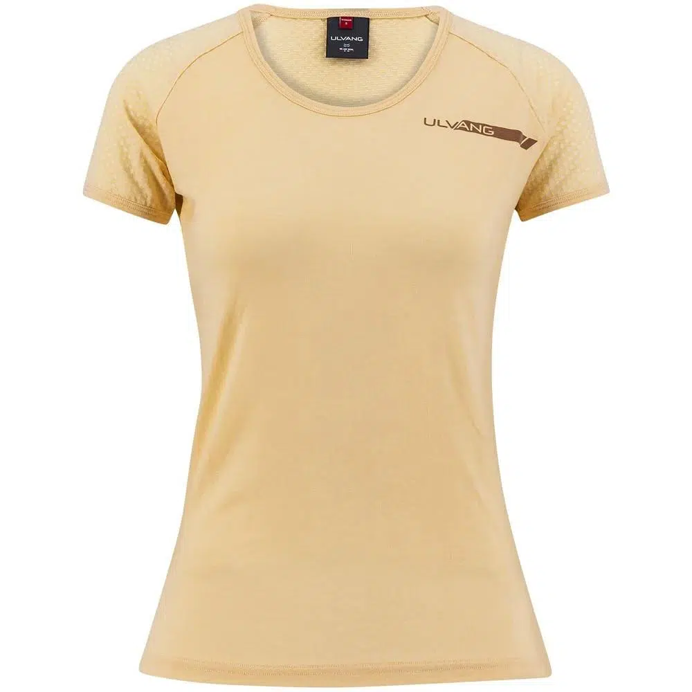 Ulvang Pace Ws T-shirt