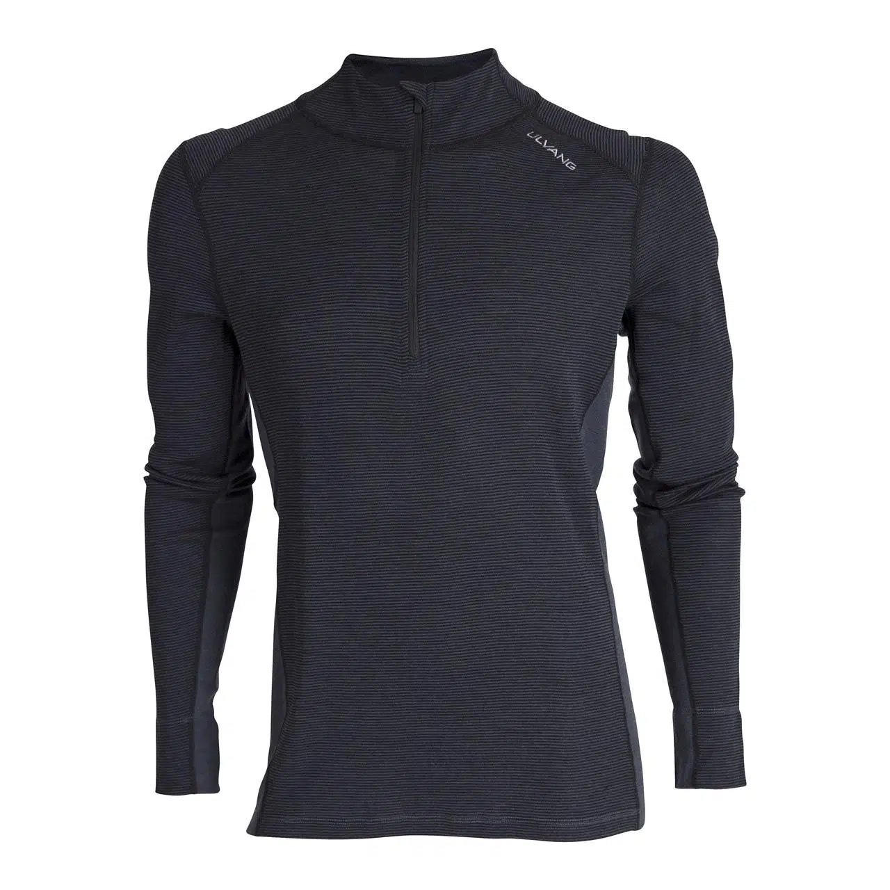 Ulvang Rav Turtle Neck Zip herrestrik