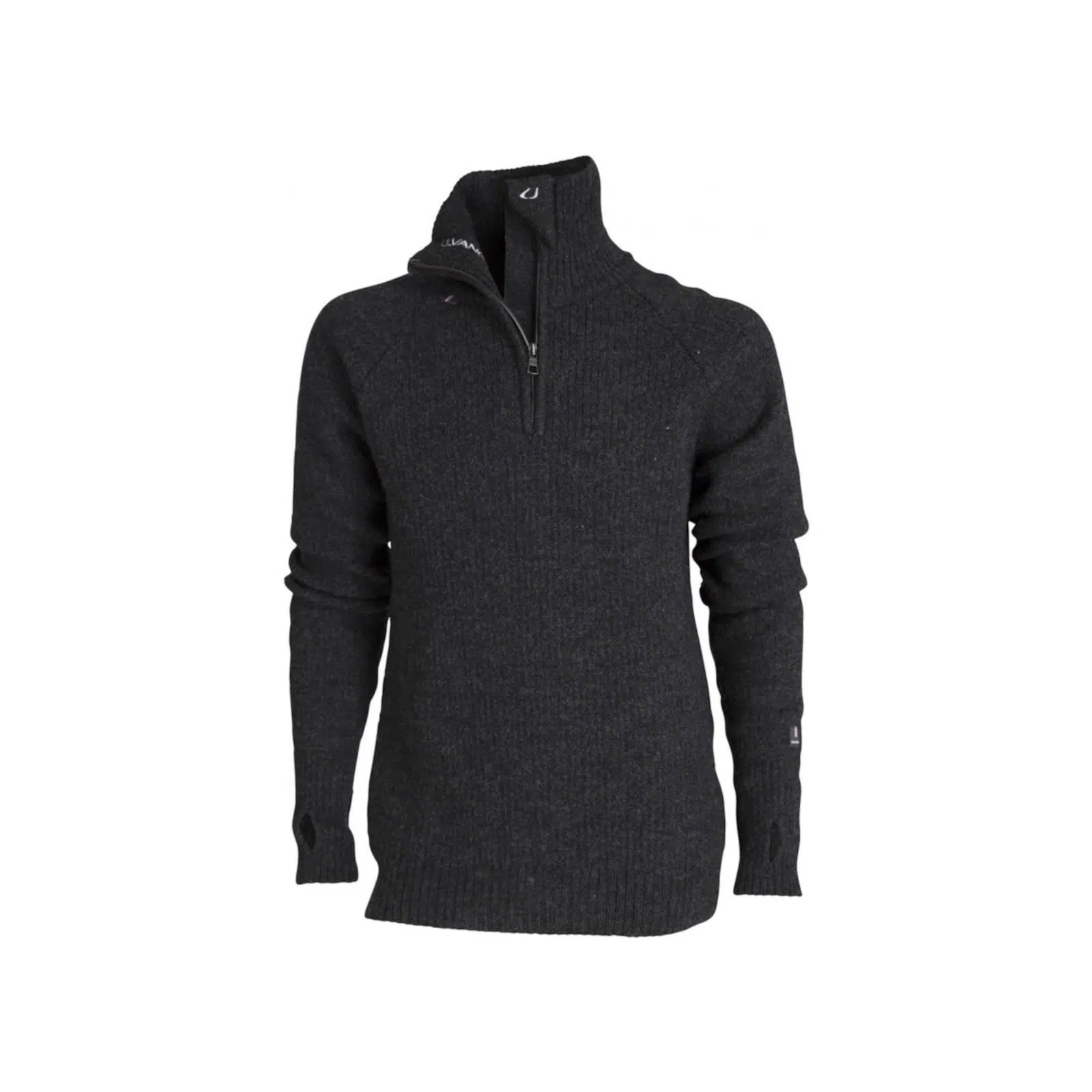 Ulvang Vegard herresweater half zip