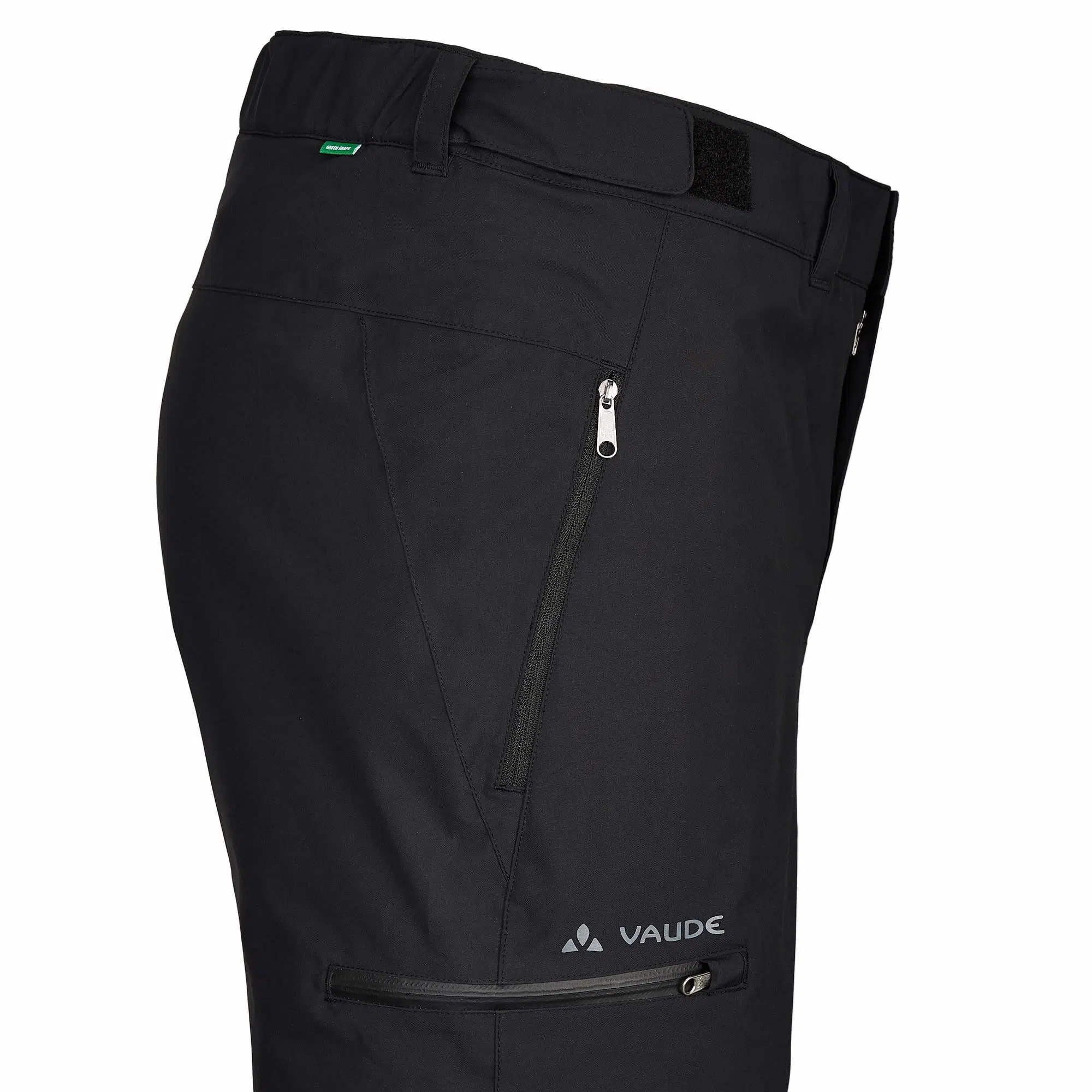 Vaude Strathcona Ws Vinterbuks