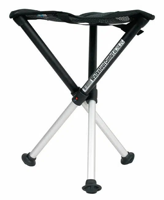 Walkstool Comfort 45 cm rejsestol