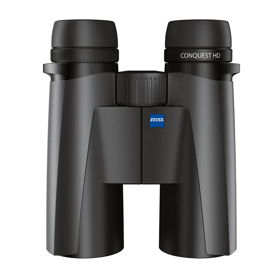 Zeiss Conquest HD 10×32 kompakt kikkert