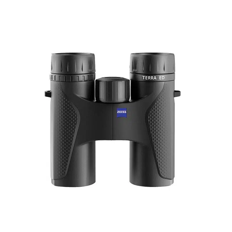 Zeiss Terra ED 10×32 kompakt kikkert