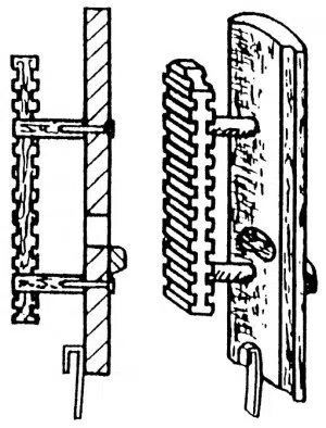Schwegler 2F redekasse til flagermus med dobbelt frontpanel