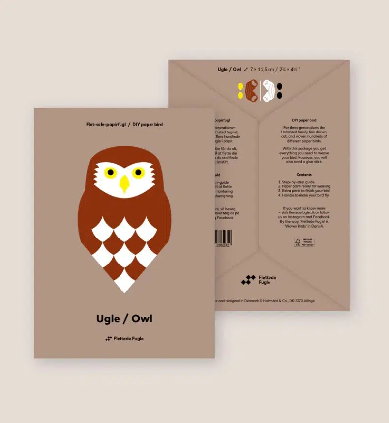 flet-selv-fugl-brun-ugle