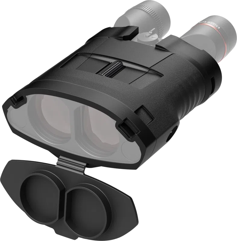 Silikonehylster til Kite Optics APC 50-kikkert