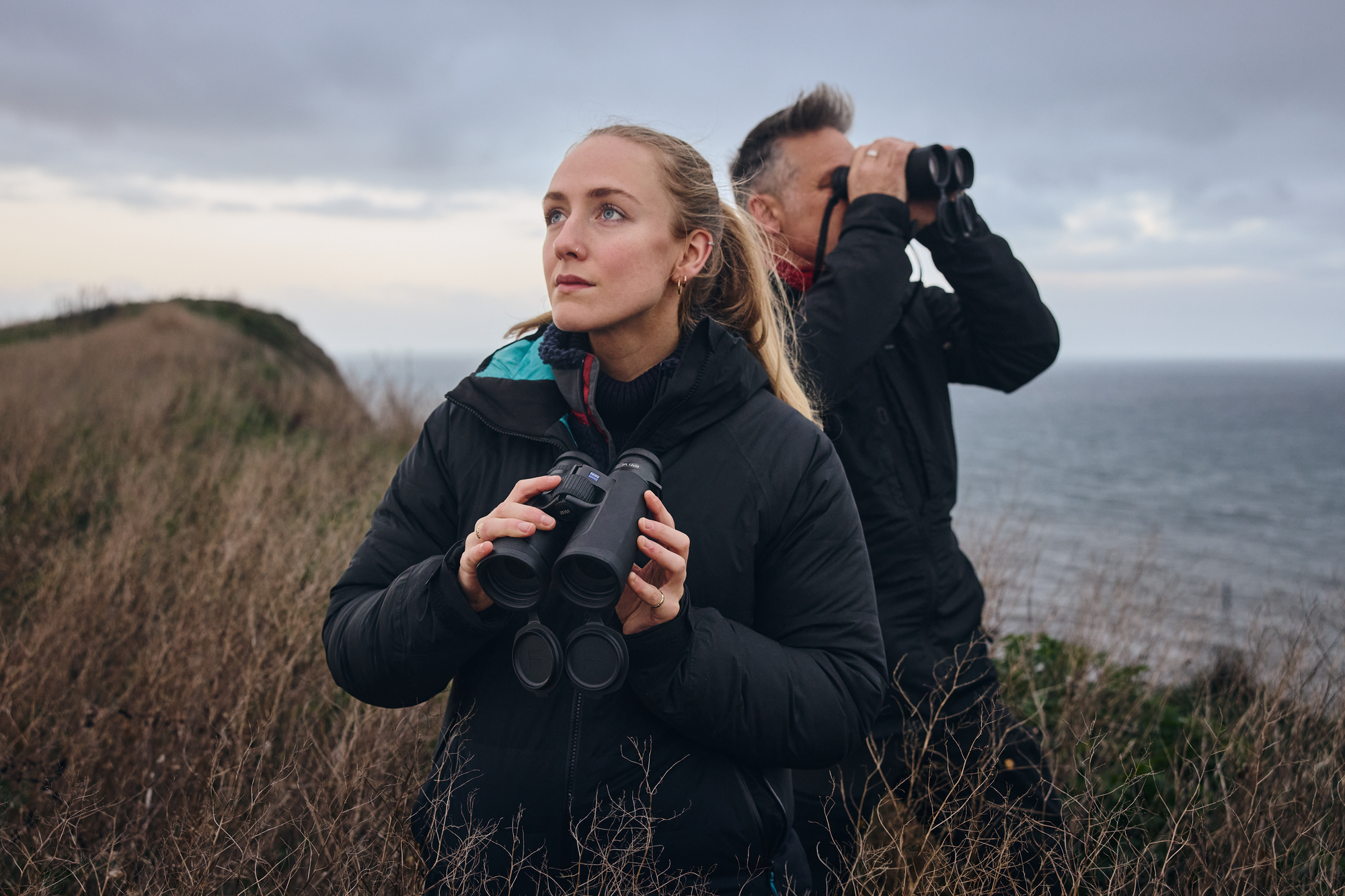 Zeiss SFL 50 Promo