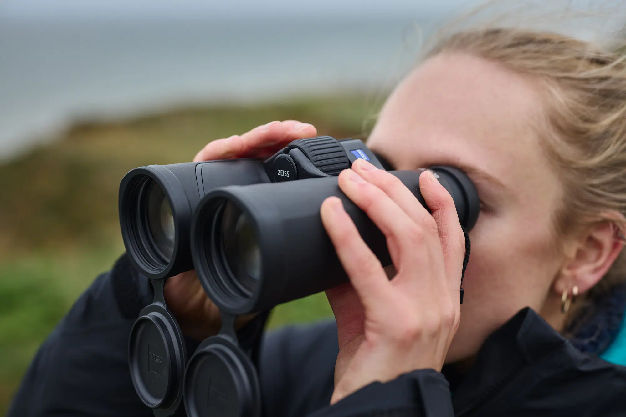 Zeiss SFL 50 Promo