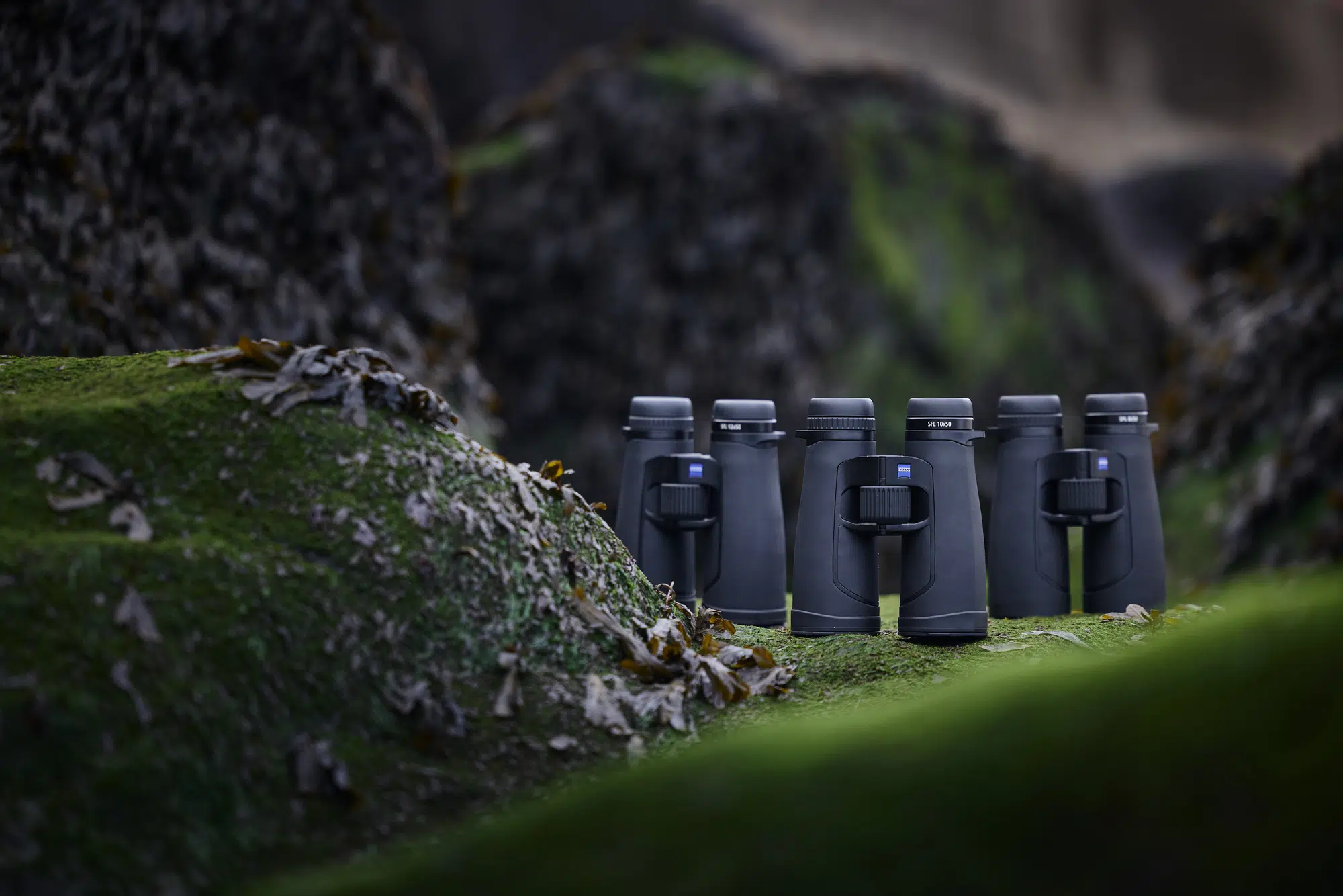 Zeiss SFL 50 Promo