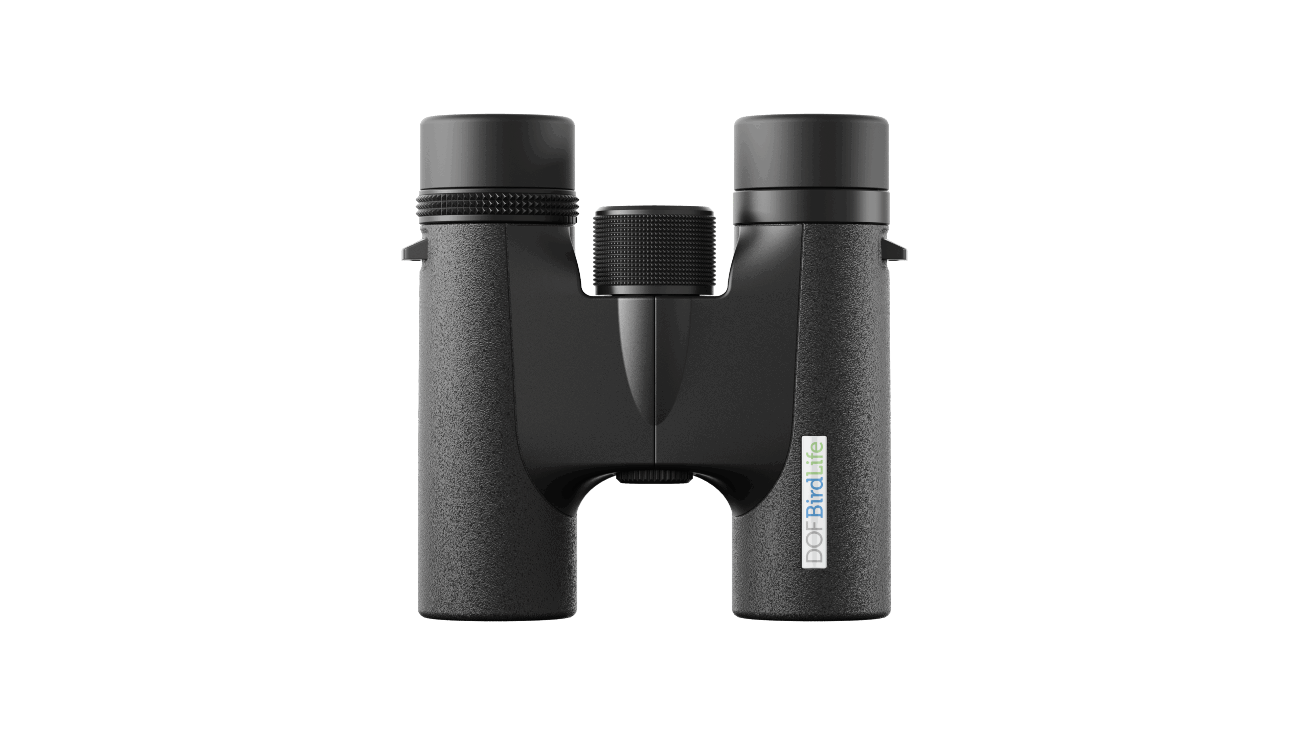 DOF BirdLife Firecrest 10x25 kikkert