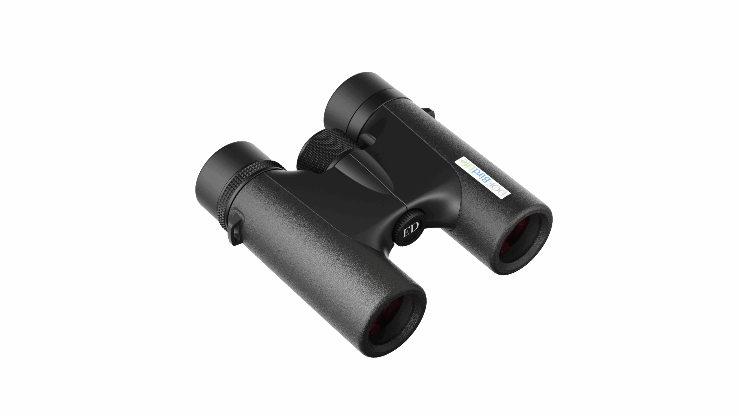 DOF BirdLife Goldcrest 8x25 kikkert 3