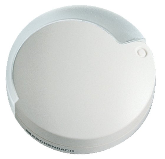 Mobilent 10x38 Foldelup med LED