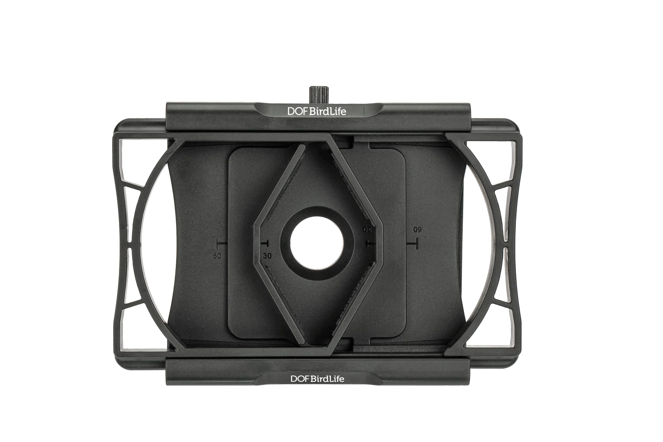 DOF BirdLife digiscoping adapter til mobiltelefoner / smartphones 2