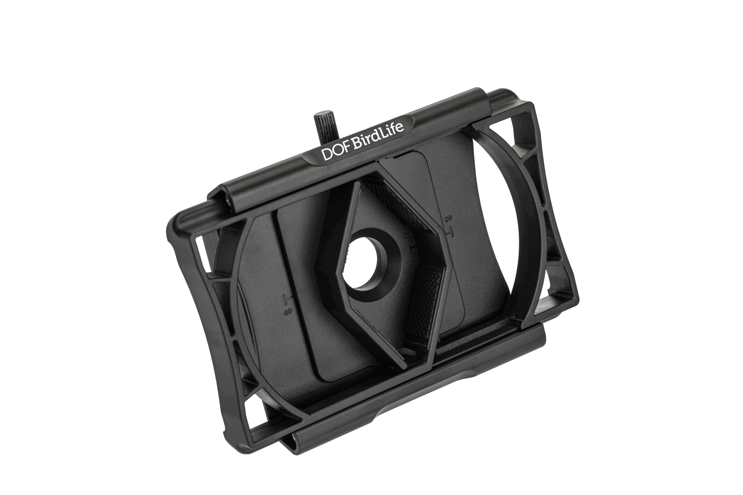 DOF BirdLife digiscoping adapter til mobiltelefoner / smartphones 1