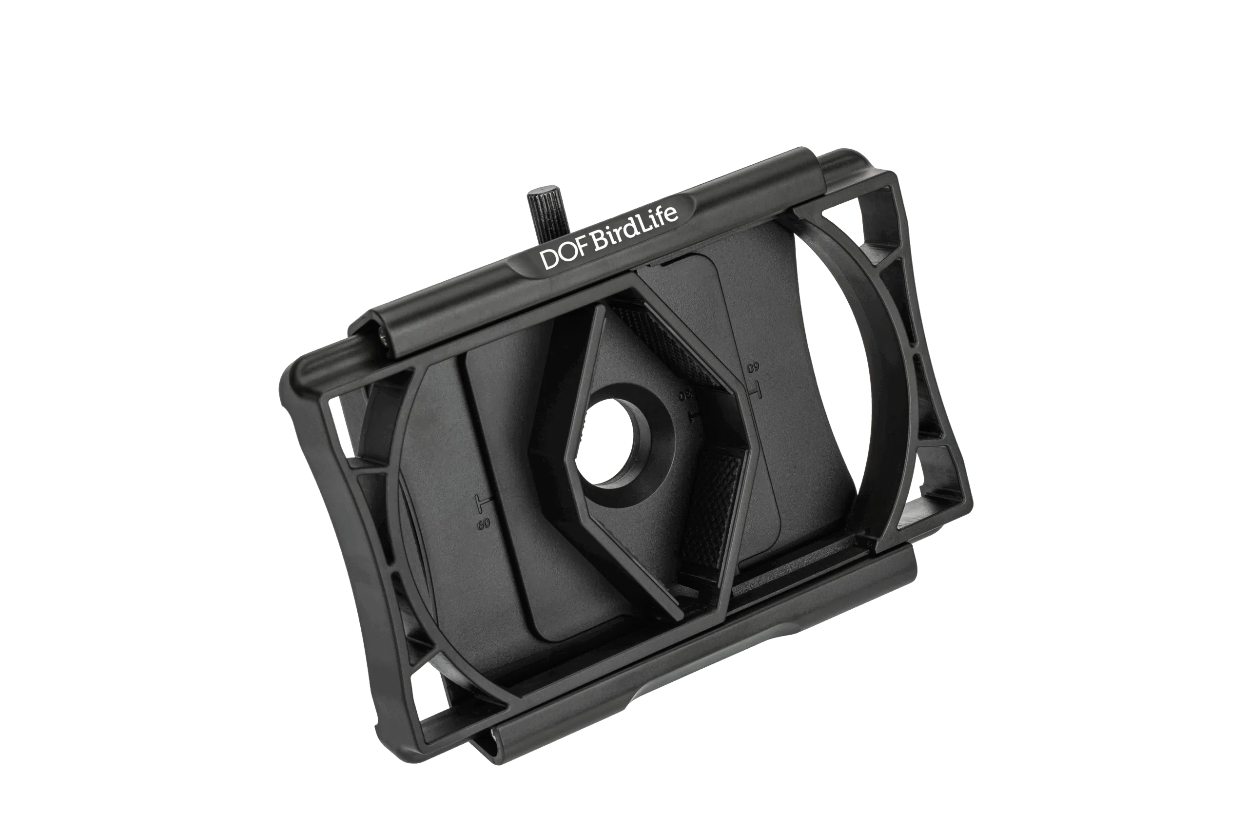 DOF BirdLife digiscoping adapter til mobiltelefoner / smartphones 1
