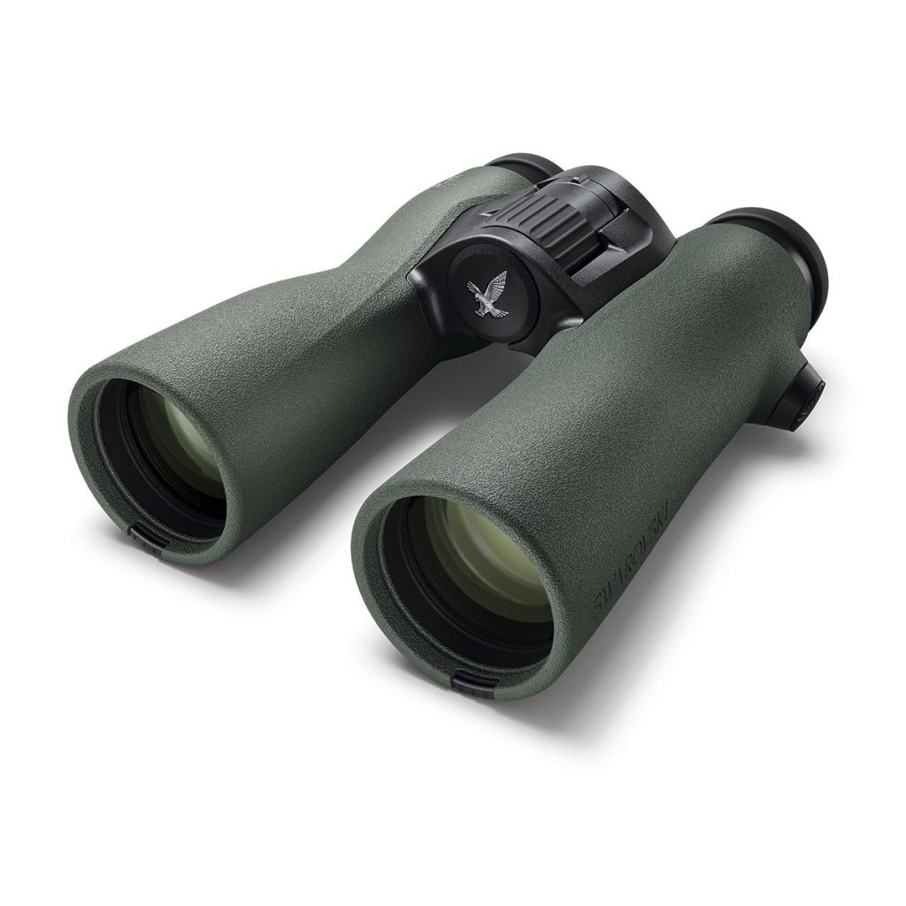 Swarovski NL Pure 10x42 kikkert