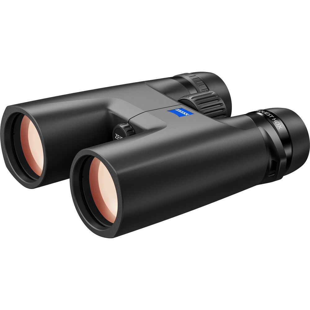 Zeiss Conquest HD kikkert