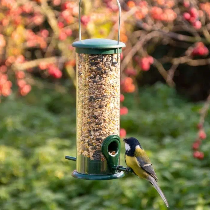 CJW frørør med 2 huller