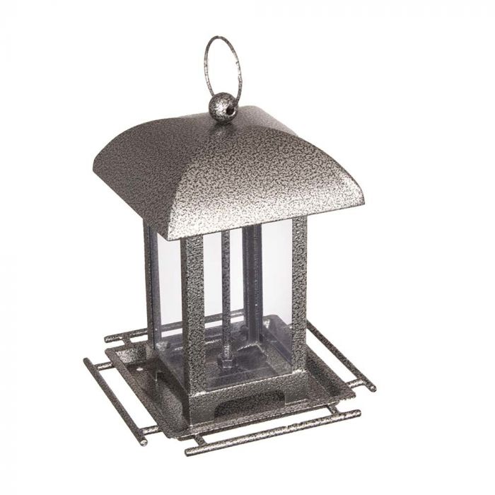 CJ Wildlife Salzburg foderautomat