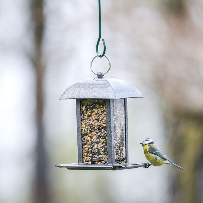 CJ Wildlife Salzburg foderautomat