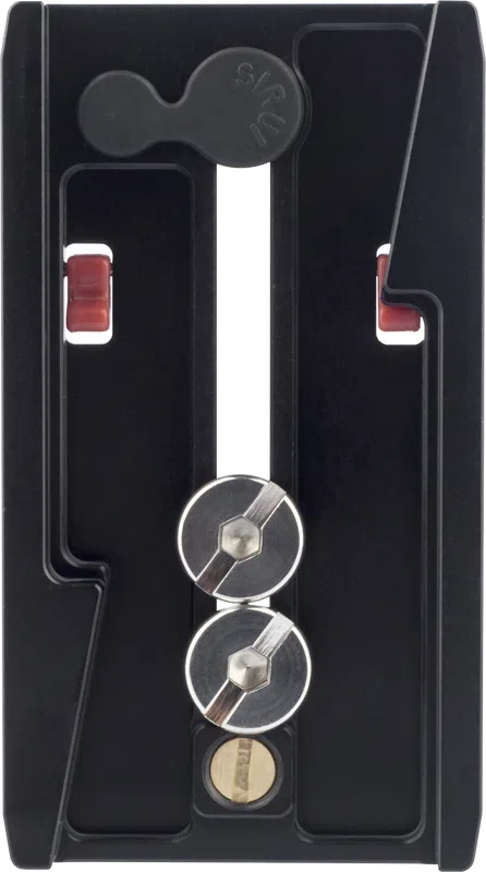 Sirui snapplade VP-VH10