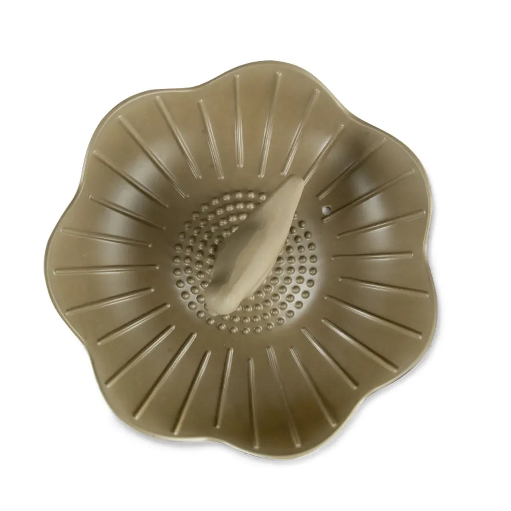 CJW Balus fuglefoderskål til balkon – Olivengrøn