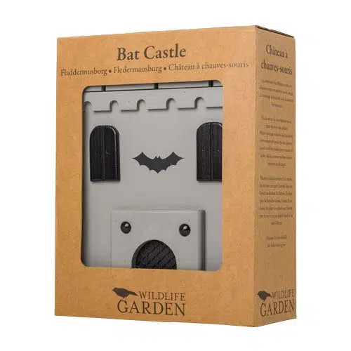 Wildlife Garden flagermusborg