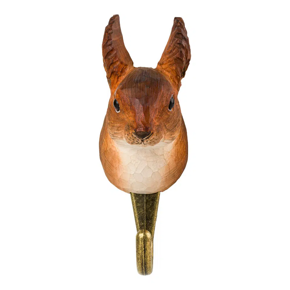 Wildlife Garden knage Egern