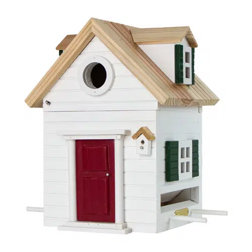 Wildlife Garden Multiholk fugle- og foderhus – New England