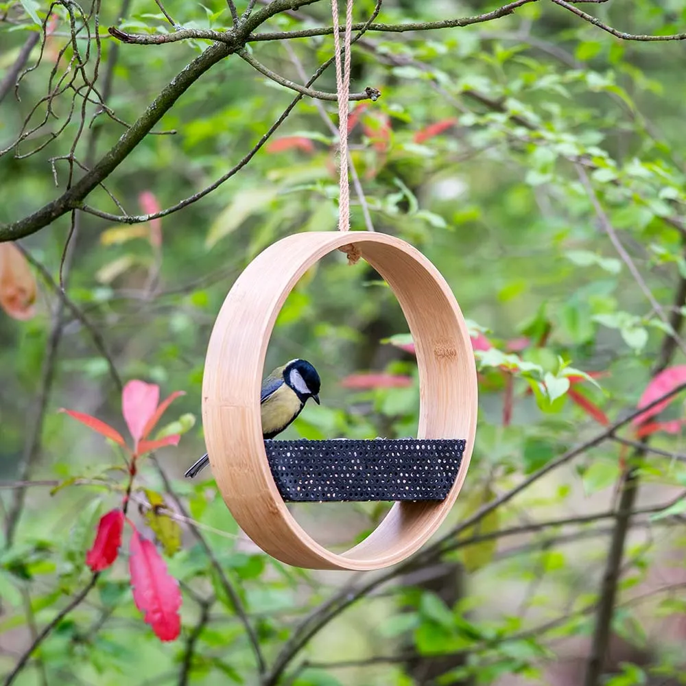 CJW Osaka foderstation