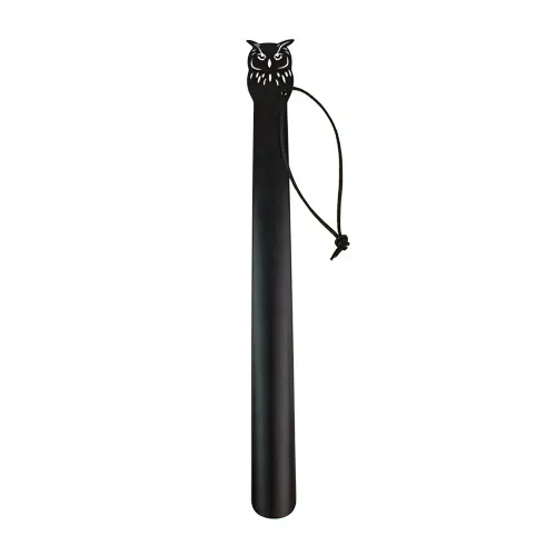 Wildlife Garden Ugle skohorn i metal