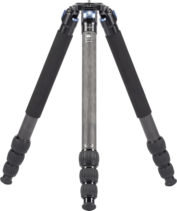 Sirui R-5214X Kulfiberstativ