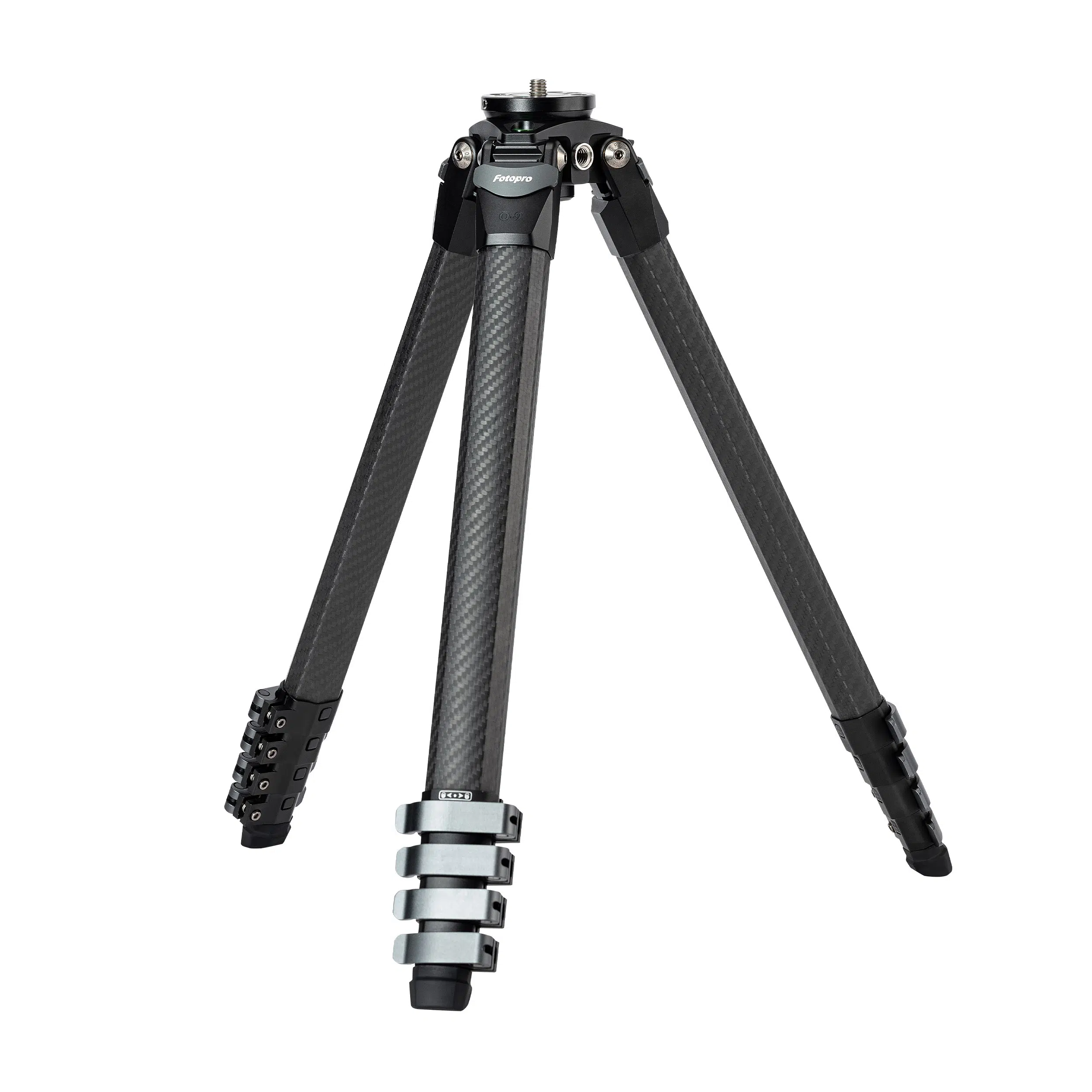 Fotopro O-9 stativ 5