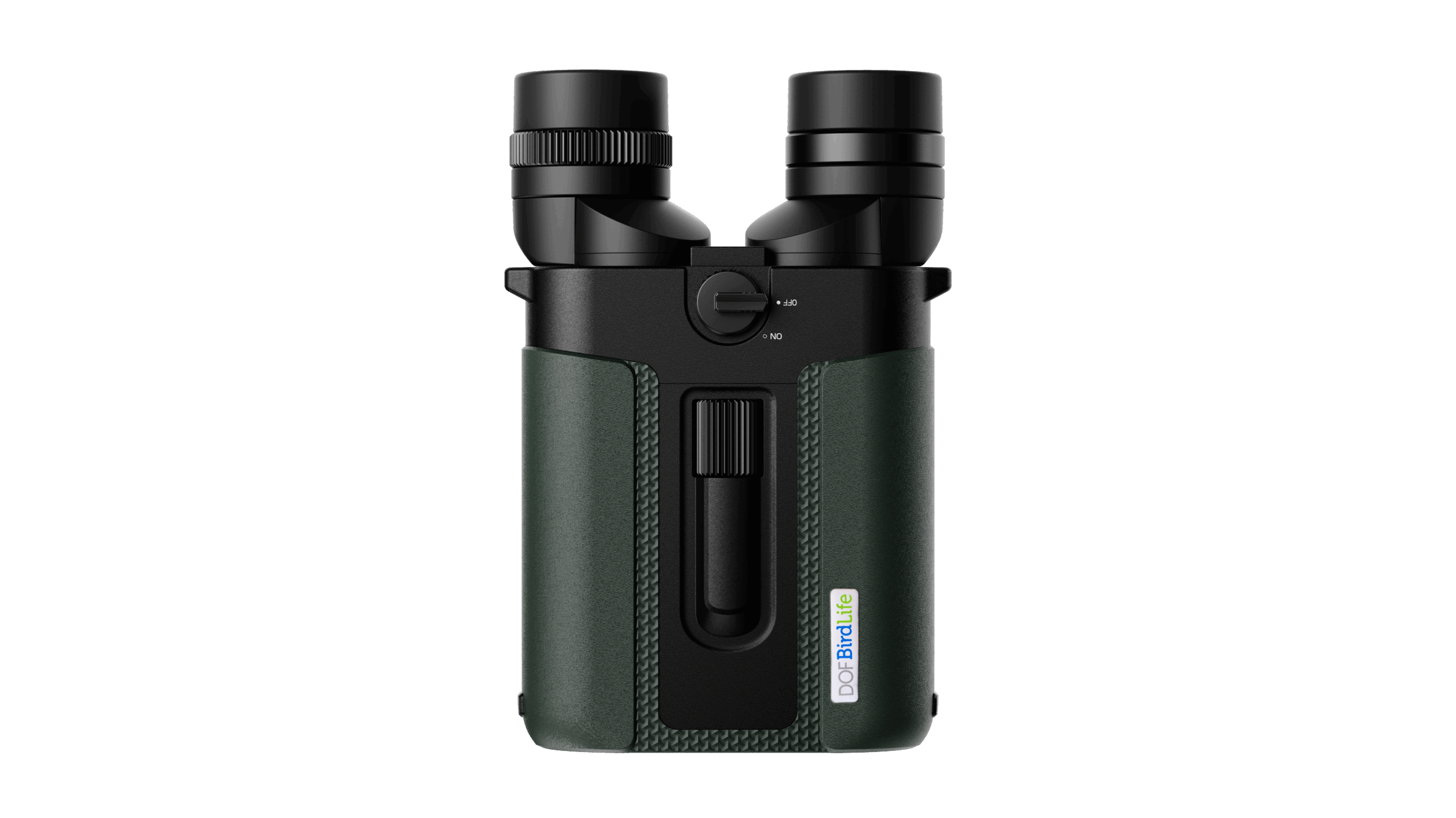 DOF BirdLife Shearwater 15x42